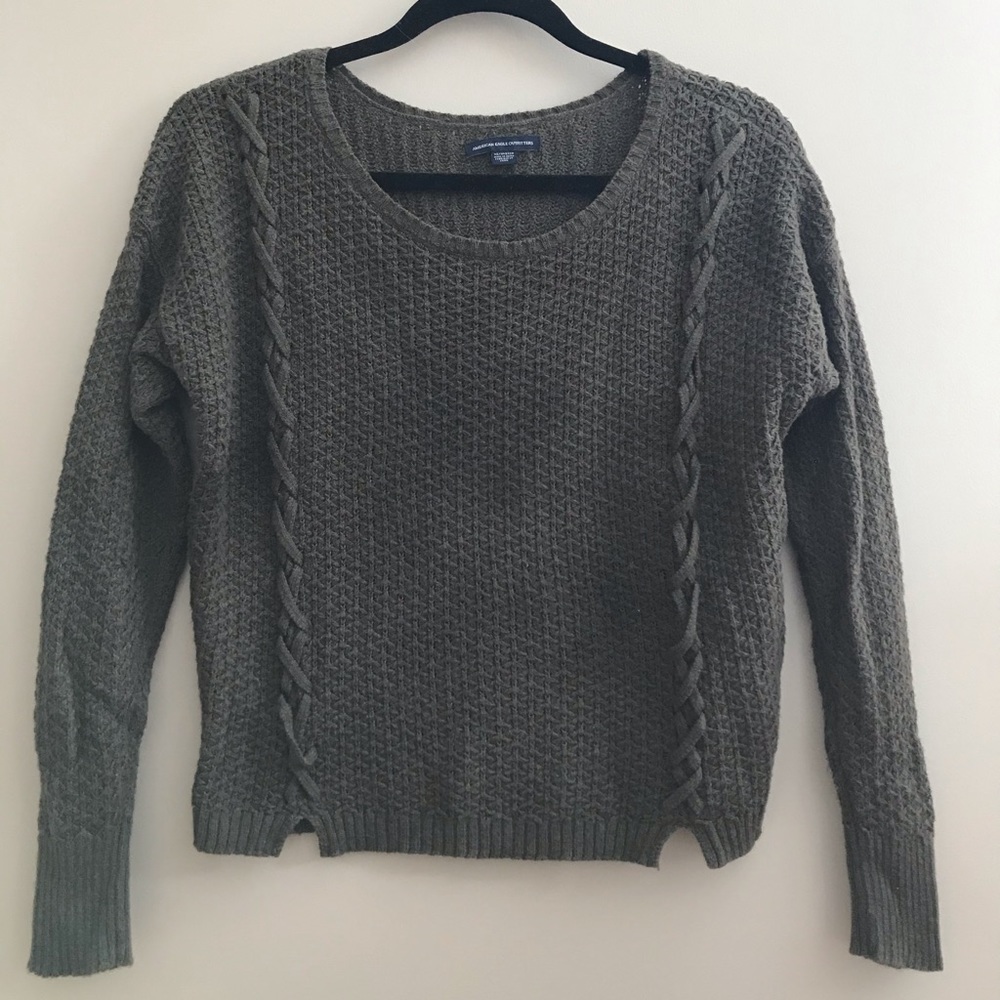 American Eagle Sweater